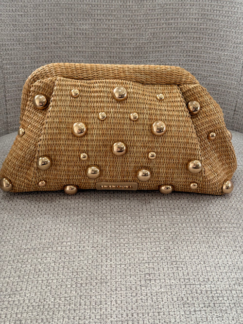 Zenia Bag Beige