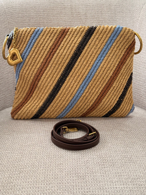 Anny Natural Bag