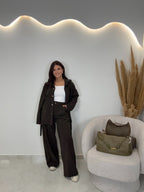 Melina Κοτλέ Σετ Καφέ