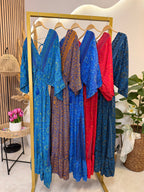Jenia Dress