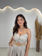 Sandy Top Χρώμα της Άμμου