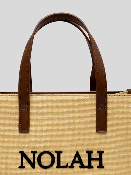 Tulum Brown Nolah