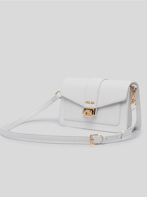Danny White Light Gold Nolah