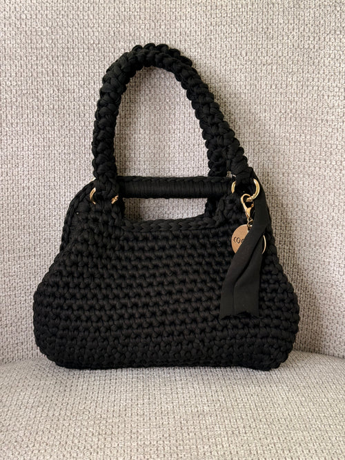 Penny Bag Black