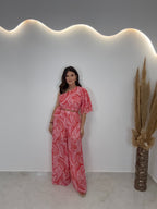 Heily Set Κοραλί