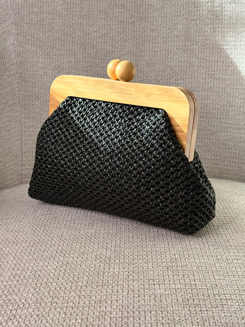 Jenny Bag Black
