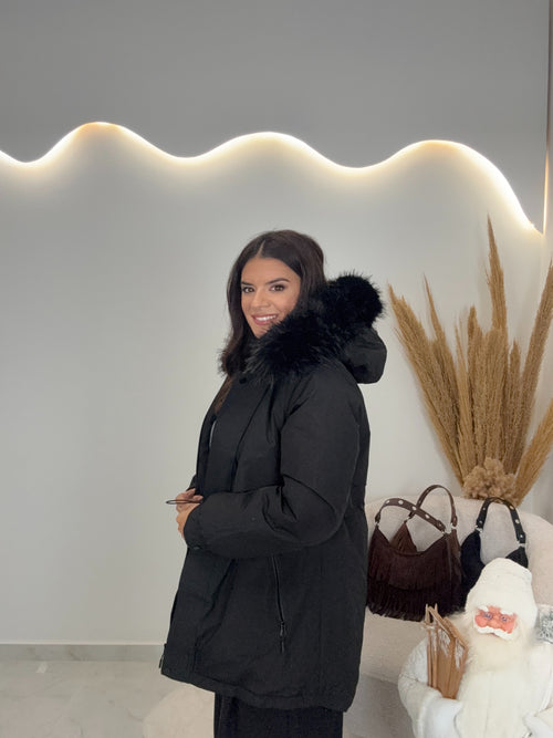 Vasia Μπουφάν Βlack