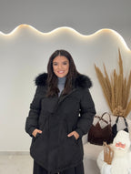 Vasia Μπουφάν Βlack