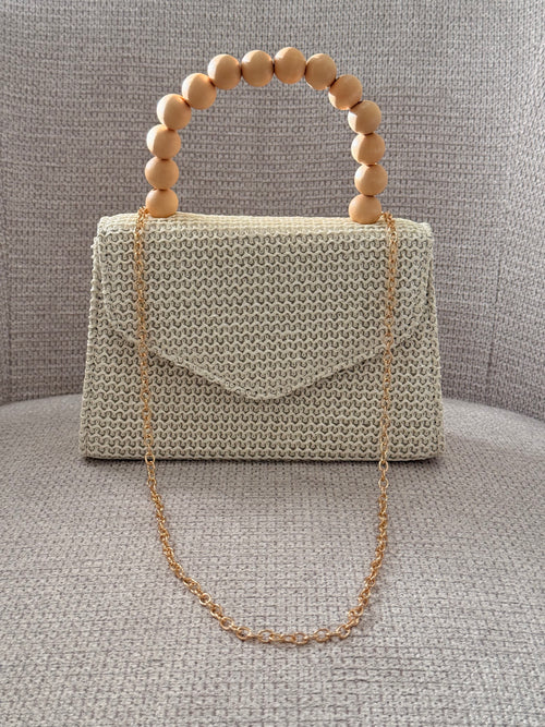Klelia Bag Ivory