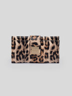 Mariah Brown Leopard