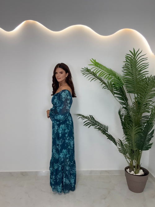 Lilian Set Πετρόλ