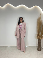 Κοστούμι Rose-Nude