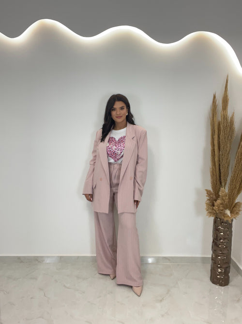 Κοστούμι Rose-Nude