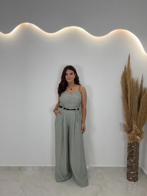 Sandy Top Μέντα