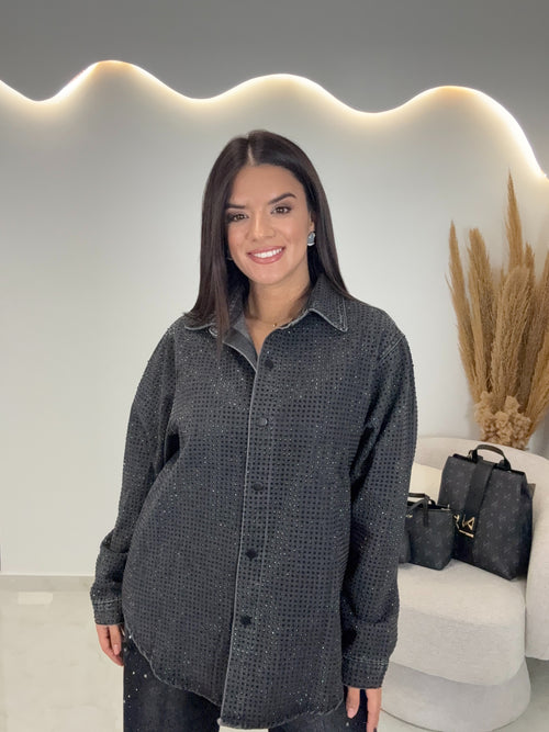 Monika Jean Πουκάμισο