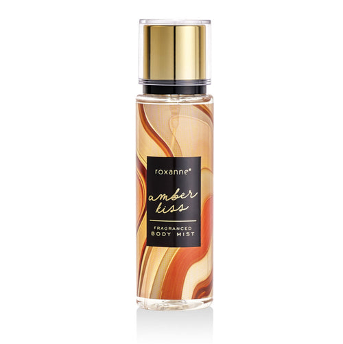 Body Mist Amber Kiss Roxanne