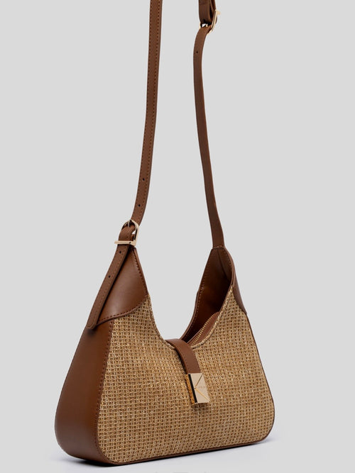 Bondi Brown Nolah