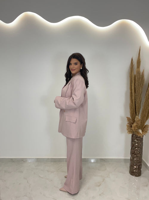 Κοστούμι Rose-Nude