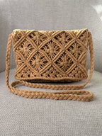 Reina Bag Beige