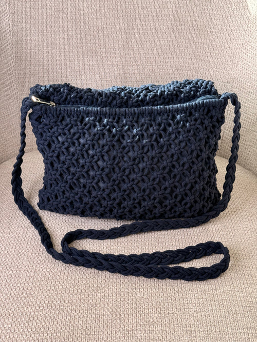 Reina Bag Blue