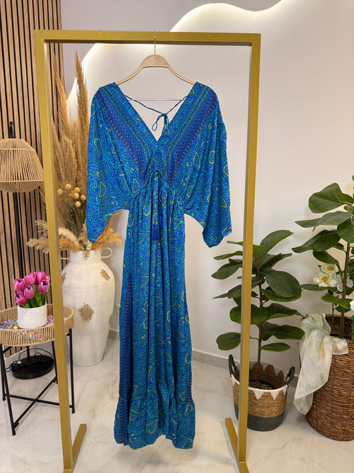 Jenia Dress