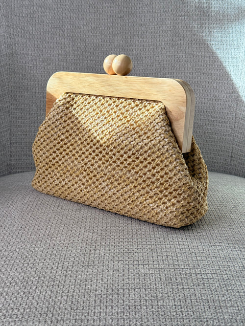 Jenny Bag Beige