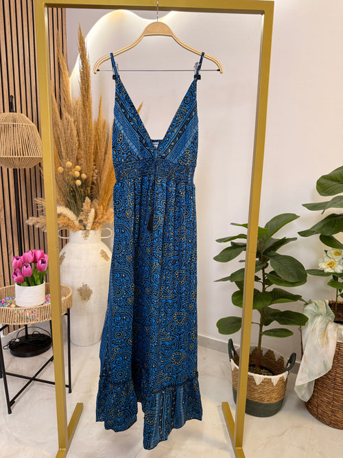 Felicia Dress