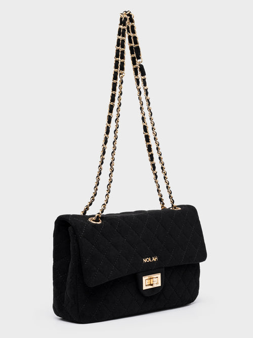 Kea Black Nolah