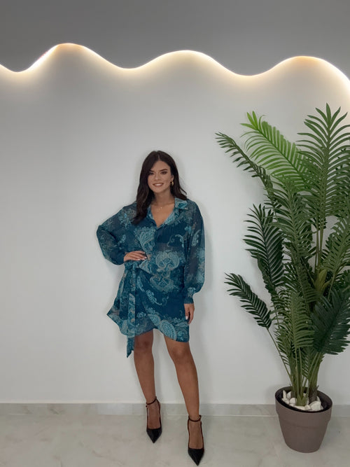 Elenia Set Πετρόλ