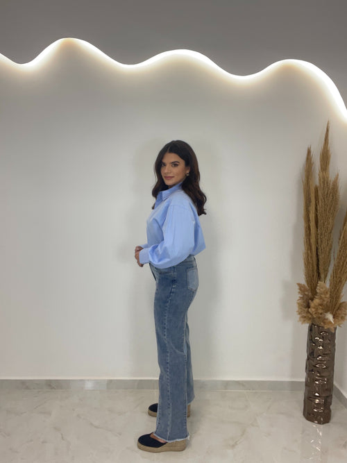 Jenia Jeans