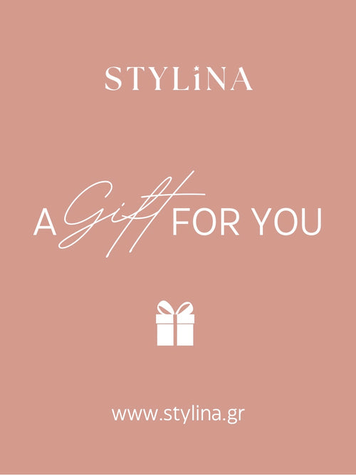 Stylina Gift Card