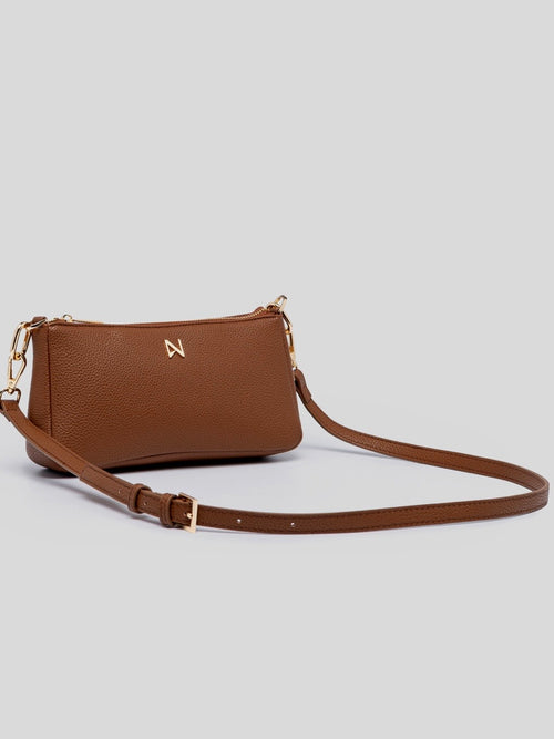 Flavia Brown Nolah
