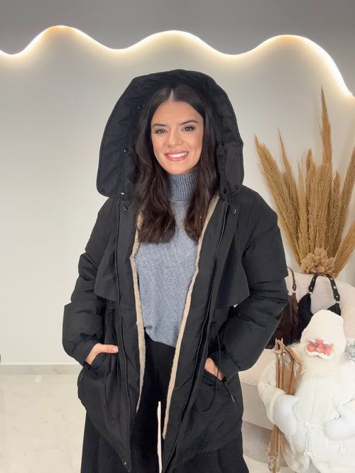 Vasia Μπουφάν Βlack