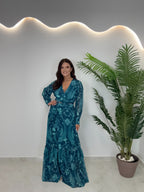 Gloria Set Πετρόλ