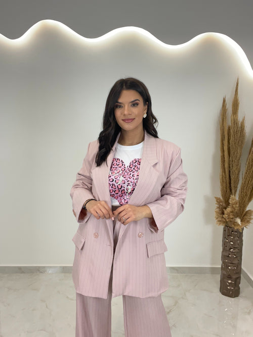 Κοστούμι Rose-Nude