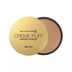 Πούδρα Μax Factor Creme Puff Νο13 Νοuveau Beige
