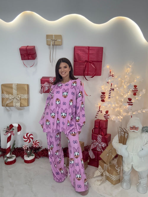 Limited Edition Velvet Sets