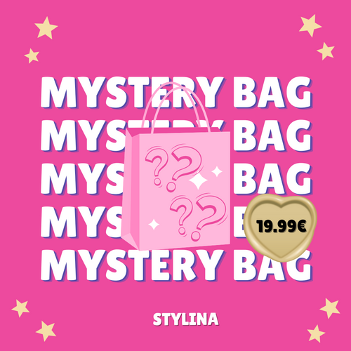Mystery Bag