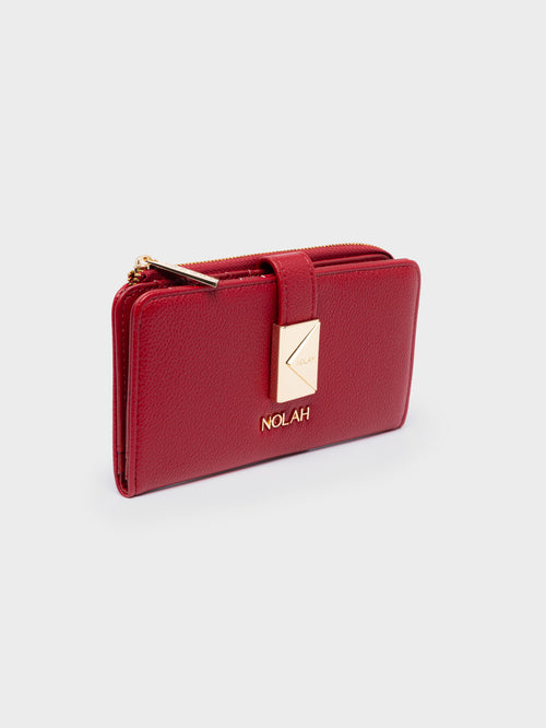 Savvina Red Nolah