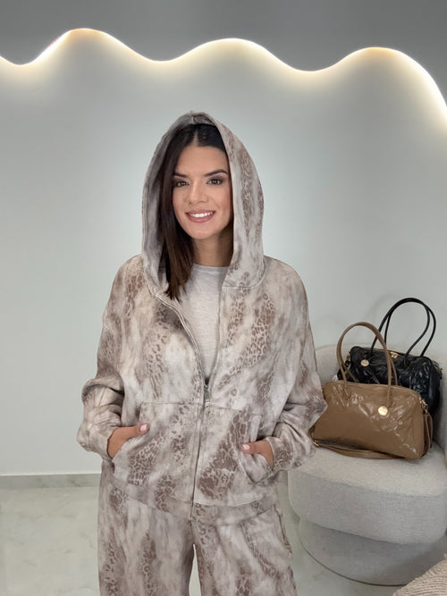 Hailey Σετ Πούρο