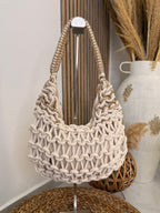 Cilia Bag Ivory