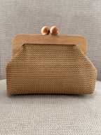 Selina Bag Beige