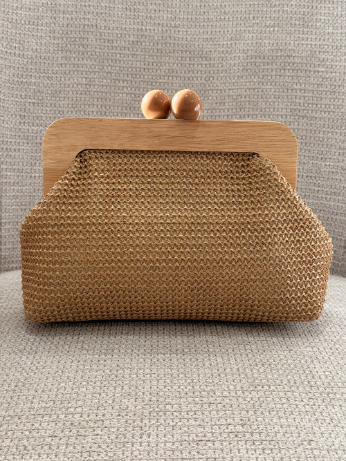 Selina Bag Beige