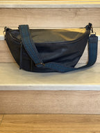 Crossbody Blue