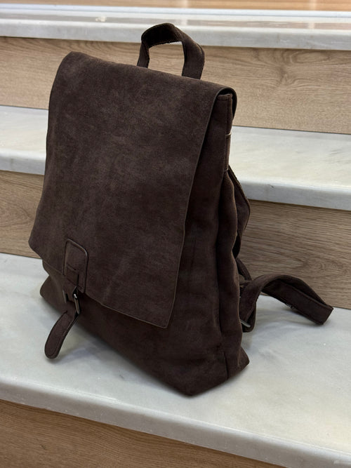 Backpack Σοκολατί