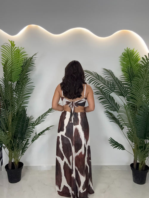 Erietta Dress