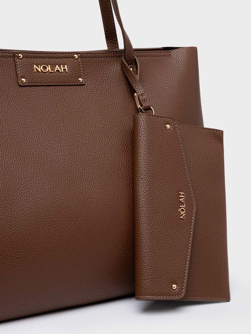 Serenity Chocolate Nolah
