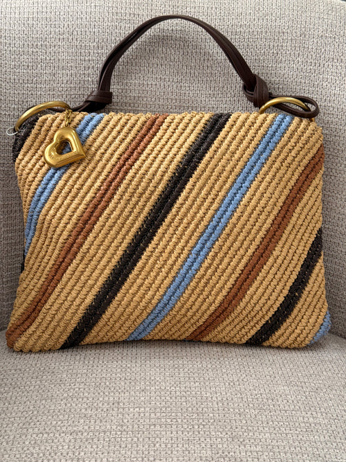 Anny Natural Bag