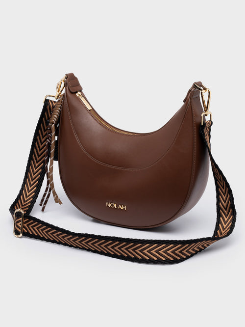 Fabela Brown Nolah