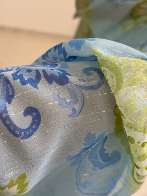 Kelly Πουκάμισο Aqua